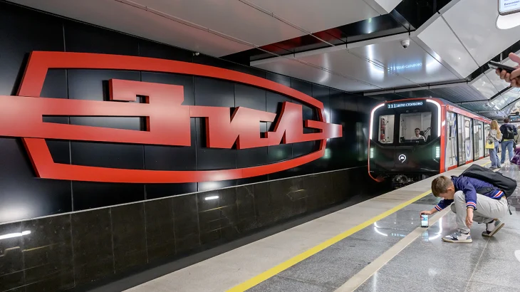 Собянин: Согласована архитектурная концепция станции &laquo;ЗИЛ&raquo; Бирюлевской линии