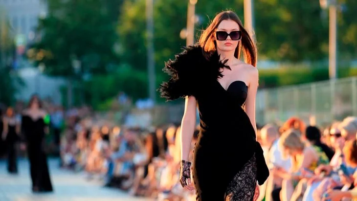 Фестиваль "Лето в Москве. Мода и красота" пройдет в столице