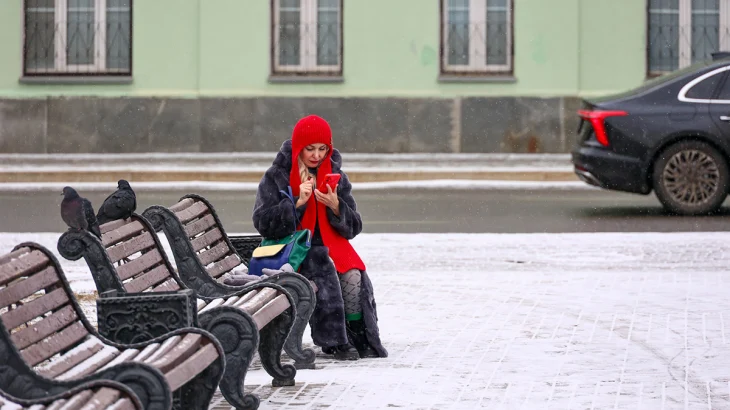 Резкий холод: синоптик Шувалов рассказал о погоде в Москве на следующей неделе
