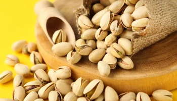 Глава президиума АКОРТ Богданов исключил дефицит фисташек в России