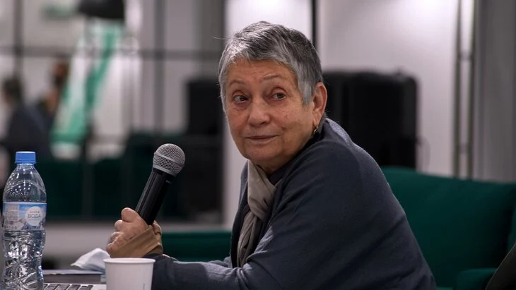 Театр "Современник" отменил показы спектакля "Потанцуем..." по пьесе Улицкой