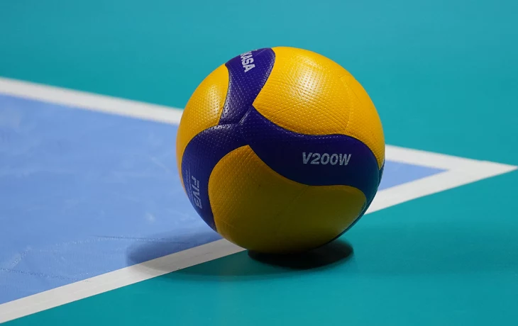 Изнасиловавший ребенка волейболист примет участие в Олимпиаде в Париже