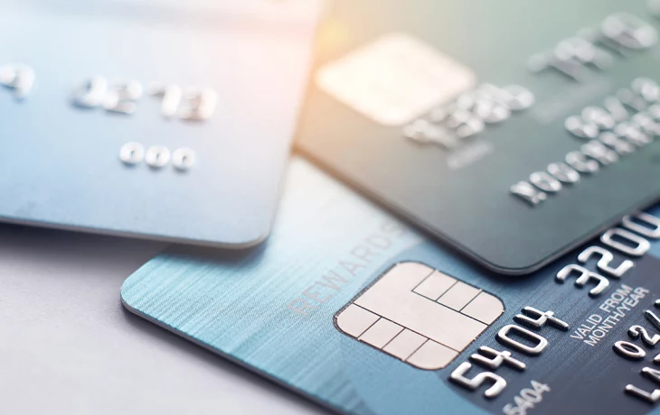 Ряд стран перестал обслуживать карты UnionPay от Газпромбанка