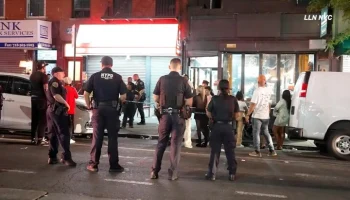 Три человека погибли в результате стрельбы в ресторане в США