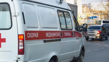 Девушка погибла в результате атаки ВСУ по автомобилю в Запорожской области