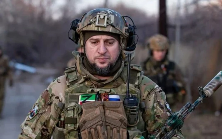 Алаудинов: ВСУ самовольно покидают позиции на фоне больших потерь в Курской области