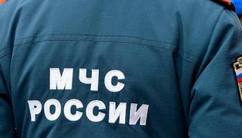 Ребенок спасен из пожара на Болотниковской улице в Москве