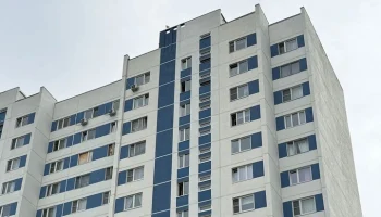 В Москве отремонтировали свыше 10 тыс домов, построенных по типовым проектам