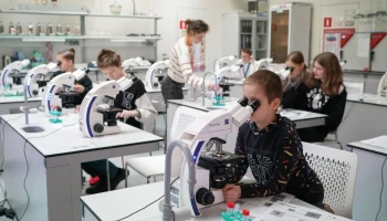 Сергунина анонсировала фестиваль &laquo;Научный апрель&raquo; в &laquo;Зарядье&raquo;