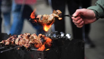 &laquo;Вплоть до летального исхода&raquo;: терапевт Чернышова рассказала, кому нельзя есть шашлык