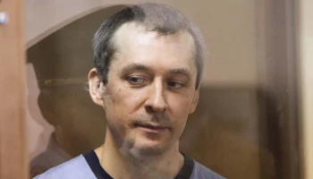 Осужденный на 16 лет полковник МВД Захарченко попросил Путина послать его на СВО