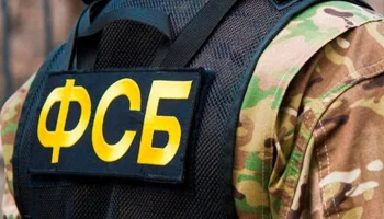 ФСБ предотвратила теракт у памятника "Танк Т-34" в Херсонской области