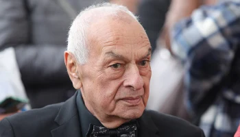 Ушел из жизни народный артист Левон Оганезов