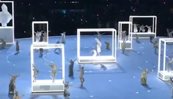 Церемония открытия Олимпийских игр &mdash; 2026 началась в Милане