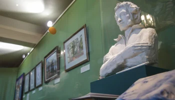 Ко Дню работника культуры сотрудники музеев Москвы рассказали о своей профессии