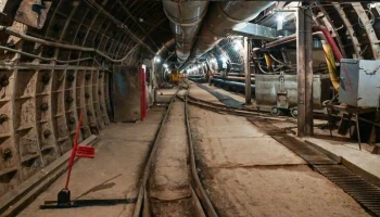 Собянин рассказал о строительстве станции "Достоевская" Кольцевой линии метро