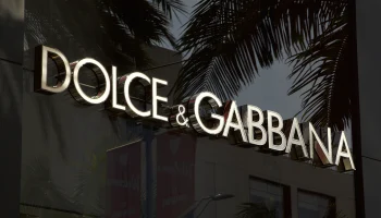 Стефано Габбана покинул пост председателя Dolce &amp; Gabbana