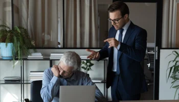 &laquo;Нажить себе врагов&raquo;: могут ли уволить за критику начальства