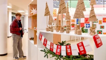 Какие выставки Москвы можно посетить 14 и 15 февраля