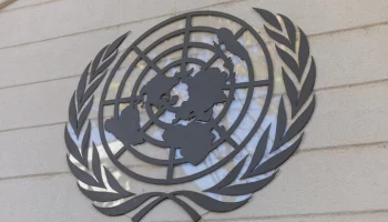 ООН не может проверить заявление ФСБ о причастности Киева к теракту в "Крокус Сити Холле"