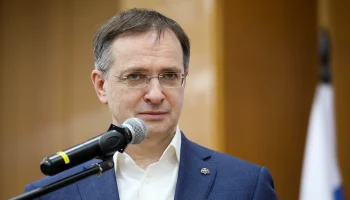 Мединского удивил список запрещенных Киевом имен, где оказались императоры и поэты