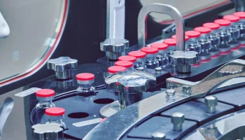 Собянин: производство фармацевтических субстанций в Москве выросло почти вдвое