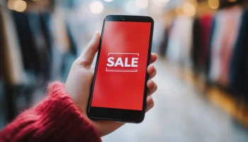 Минпромторг выступил за сохранение скидок на маркетплейсах при условии согласия продавцов