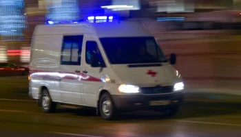 Три человека пострадали при атаке БПЛА на село Устинка в Белгородской области