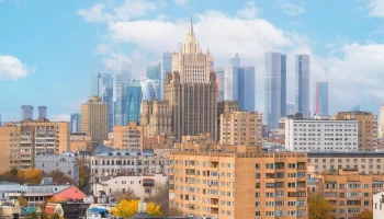 Собянин: Москва сохранит положительную динамику развития до 2028 года