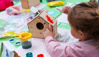 Горожанам рассказали о программе фестиваля &laquo;Московская весна&raquo; на 10-12 мая