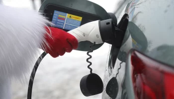 Более пяти тысяч москвичей воспользовались зарядными станциями &laquo;Энергия Москвы&raquo;