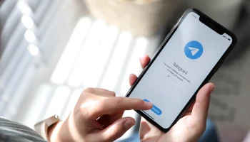 Эксперт Бедеров назвал альтернативу полной блокировки Telegram в России