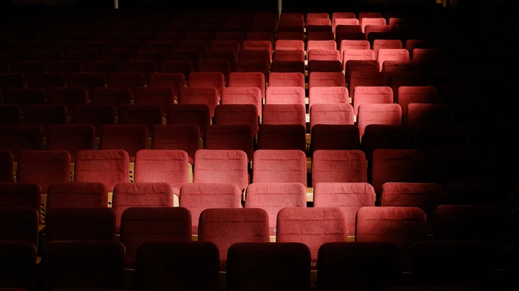 Востребованность инфраструктуры московского кинокластера выросла почти втрое Востребованность инфраструктуры московского кинокластера выросла почти втрое