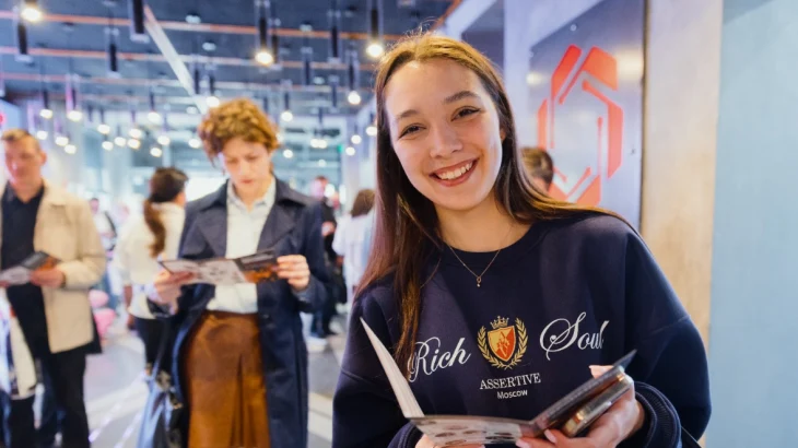 Ракова анонсировала начало регионального этапа ярмарки трудоустройства в Москве Ракова анонсировала начало регионального этапа ярмарки трудоустройства в Москве