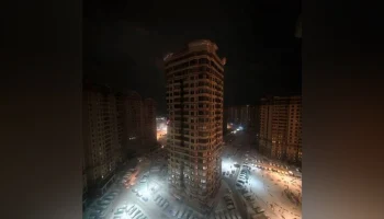 Жители Раменского остались без света из-за аварии