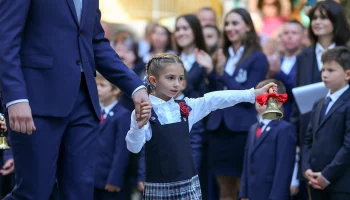 Синоптик Леус назвал 1 сентября в Москве самым жарким в XXI веке