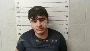 Подозреваемого в убийстве москвича из-за парковки доставили в Москву