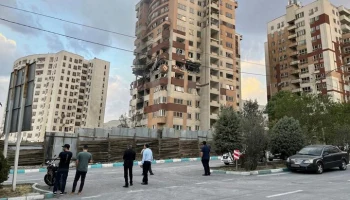 NourNews: 78 жителей Тегерана погибли после атаки Израиля