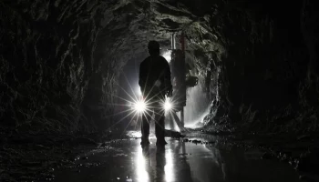 Трое горняков погибли на Камчатке при обрушении породы рудника