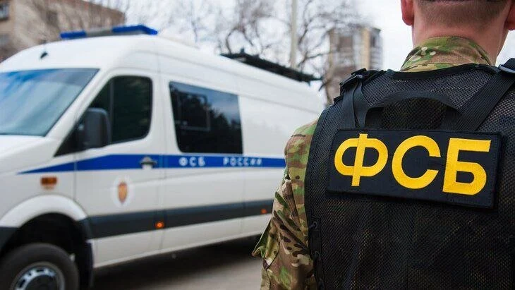 ФСБ предотвратила теракты в синагоге и московском метро ФСБ предотвратила теракты в синагоге и московском метро