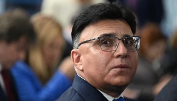 Гендиректор &laquo;Газпром-Медиа&raquo; поддержал решение Путина участвовать в выборах