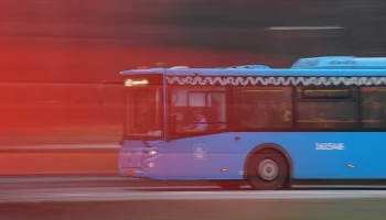 Москвичам рассказали о работе городского транспорта в пасхальную ночь