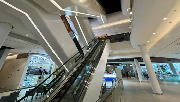 Овчинский: В 2024 году появилось шесть новых центров &laquo;Место встречи&raquo;