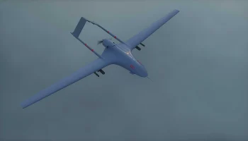 Силы ПВО сбили за ночь 82 украинских беспилотника над регионами РФ