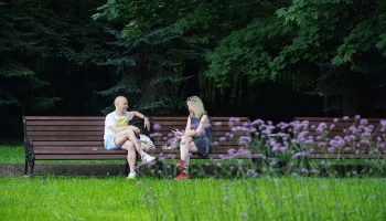 Синоптик Позднякова назвала 6 августа самым теплым днем в Москве с начала месяца