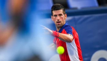 Теннисист Джокович впервые в карьере проиграл в полуфинале Australian Open