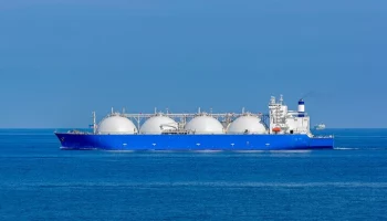 Мораторий на экспорт сжиженного природного газа из США крайне выгоден РФ &ndash; СМИ