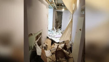 Один человек погиб при взрыве неустановленного устройства в Элисте