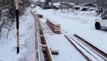 Региональный режим ЧС объявлен в Иркутской области после коммунальной аварии Региональный режим ЧС объявлен в Иркутской области после коммунальной аварии