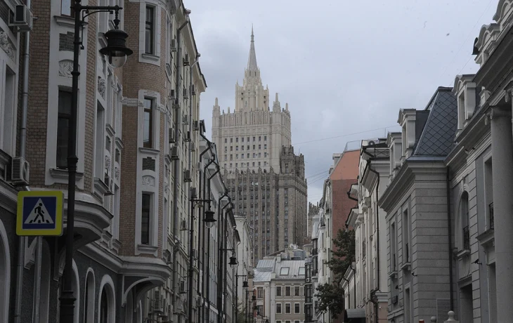 Москва выставила на торги восемь помещений для бизнеса в Басманном районе Москва выставила на торги восемь помещений для бизнеса в Басманном районе